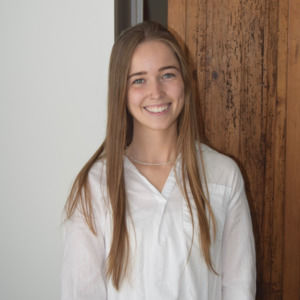 Meet your Posher, Kerry